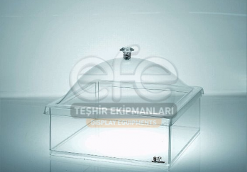 Efe Teşhir Ekipmanları