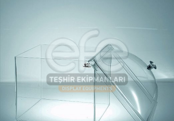 Efe Teşhir Ekipmanları