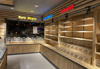Efe Teşhir Ekipmanları