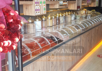Efe Teşhir Ekipmanları