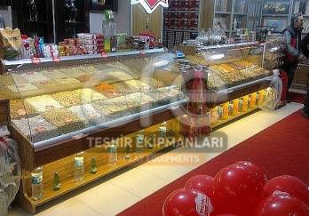 Efe Teşhir Ekipmanları