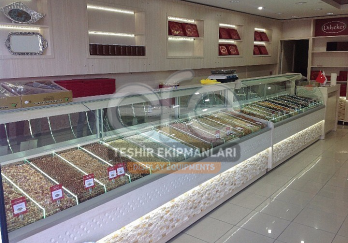 Efe Teşhir Ekipmanları