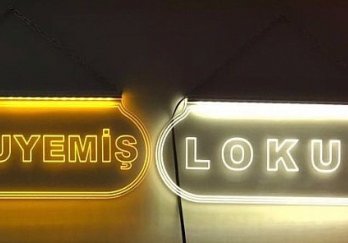 Efe Teşhir Ekipmanları