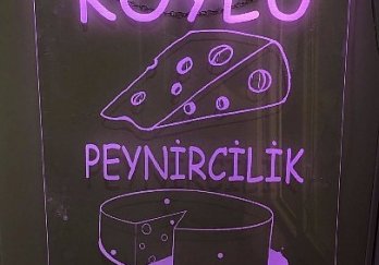 Efe Teşhir Ekipmanları