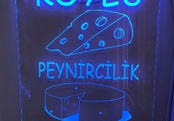 Efe Teşhir Ekipmanları