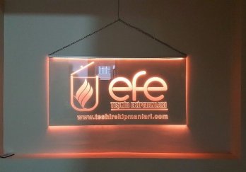 Efe Teşhir Ekipmanları