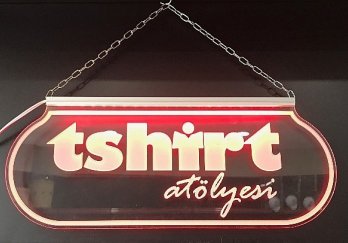 Efe Teşhir Ekipmanları