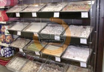 Efe Teşhir Ekipmanları