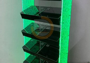 Efe Teşhir Ekipmanları