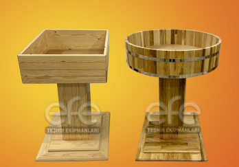 Efe Teşhir Ekipmanları