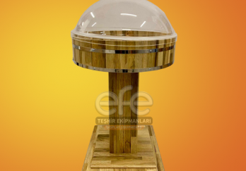 Efe Teşhir Ekipmanları