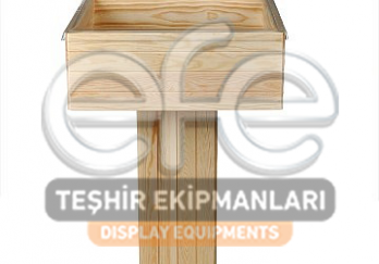 Efe Teşhir Ekipmanları