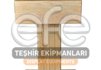 Efe Teşhir Ekipmanları