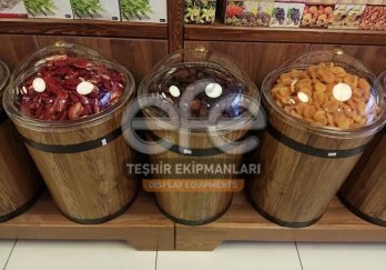 Efe Teşhir Ekipmanları