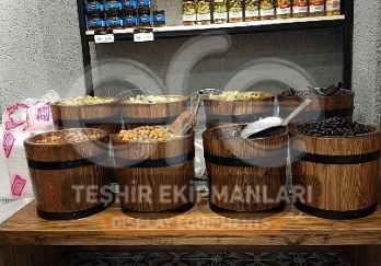 Efe Teşhir Ekipmanları