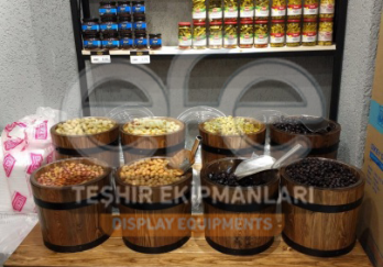 Efe Teşhir Ekipmanları