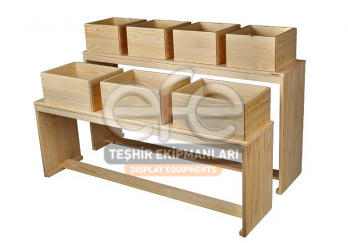 Efe Teşhir Ekipmanları