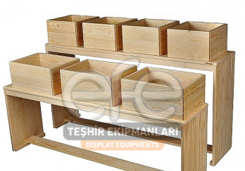 Efe Teşhir Ekipmanları