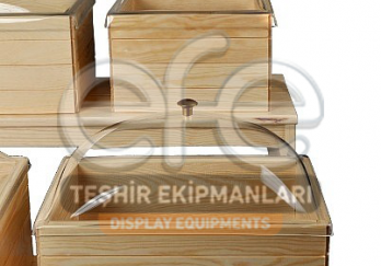 Efe Teşhir Ekipmanları
