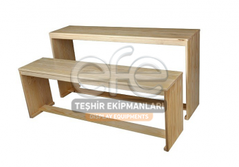 Efe Teşhir Ekipmanları