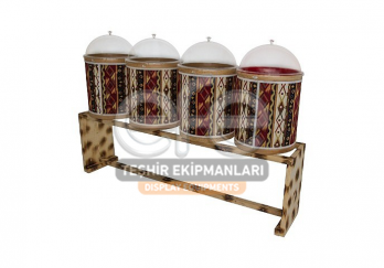 Efe Teşhir Ekipmanları