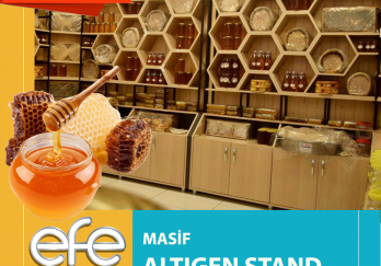Efe Teşhir Ekipmanları