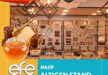 Efe Teşhir Ekipmanları