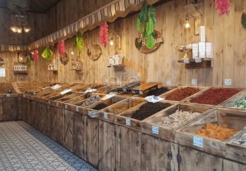 Efe Teşhir Ekipmanları