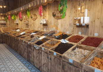 Efe Teşhir Ekipmanları