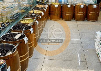 Efe Teşhir Ekipmanları