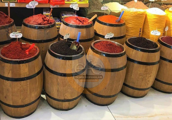 Efe Teşhir Ekipmanları