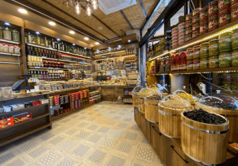 Efe Teşhir Ekipmanları