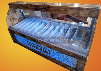 Efe Teşhir Ekipmanları