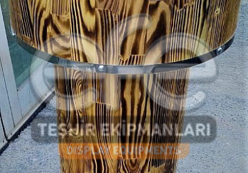 Efe Teşhir Ekipmanları