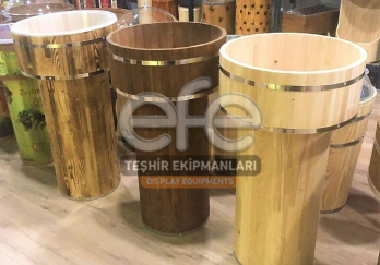 Efe Teşhir Ekipmanları