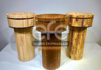 Efe Teşhir Ekipmanları