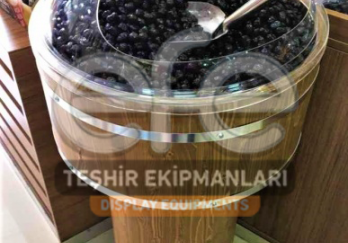 Efe Teşhir Ekipmanları