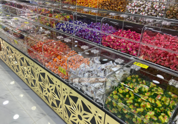 Efe Teşhir Ekipmanları
