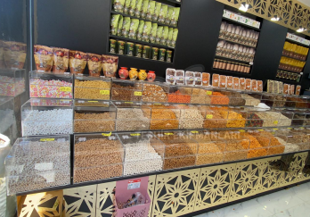Efe Teşhir Ekipmanları