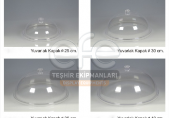 Efe Teşhir Ekipmanları
