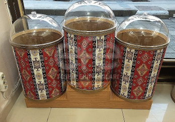 Efe Teşhir Ekipmanları