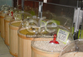 Efe Teşhir Ekipmanları