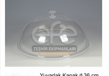 Efe Teşhir Ekipmanları