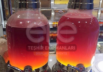 Efe Teşhir Ekipmanları
