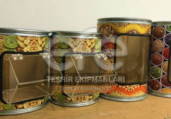 Efe Teşhir Ekipmanları