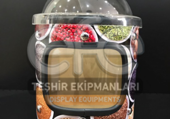 Efe Teşhir Ekipmanları