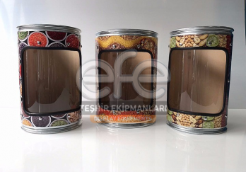 Efe Teşhir Ekipmanları