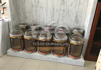 Efe Teşhir Ekipmanları