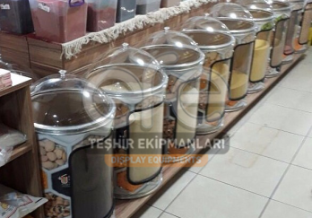 Efe Teşhir Ekipmanları