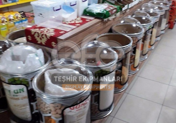 Efe Teşhir Ekipmanları
